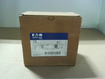  New Eaton Crouse-HIinds 715 Size Squeeze Connector Image