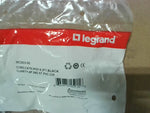 Ortronics Legrand MC603-00 Clarity Cat6 UTP Modular Patch Cord 3FT Length Image