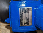 Bernard Controls SQ60MG-025-96022 Actuator Valve 120VAC 1Ph 60Hz Image