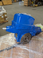  Bernard Controls SQ60MG-025-96022 Actuator Valve 120VAC 1Ph 60Hz Image
