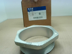  Crouse Hinds 59 Conduit Nipple Size 4" Image