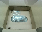  Simplex 07431817 49VO-APPLC Appliance Only Ceiling Mount Light Image