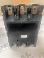  Eaton Cutler-Hammer HFD3040BP10 6604C37G09 40A Circuit Breaker 3P 600V HFD 65k Image