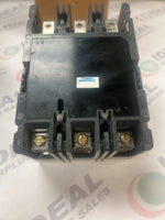  Eaton Cutler-Hammer HFD3040BP10 6604C37G09 40A Circuit Breaker 3P 600V HFD 65k Image