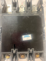  Eaton Cutler-Hammer HFD3040BP10 6604C37G09 40A Circuit Breaker 3P 600V HFD 65k Image
