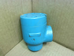  Vickers C2-820-S17 Hyraulic Check Valve 1" NPT Image