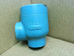  Vickers C2-820-S17 Hyraulic Check Valve 1" NPT Image