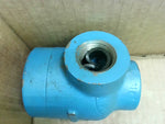  Vickers C2-820-S17 Hyraulic Check Valve 1" NPT Image