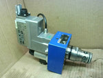  Rexroth FESXE 25CA-10/210LK0B1M Throttle Valve 0811402517 Image