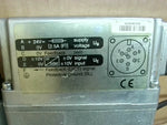  Rexroth FESXE 25CA-10/210LK0B1M Throttle Valve 0811402517 Image