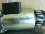  Rexroth FESXE 25CA-10/210LK0B1M Throttle Valve 0811402517 Image