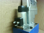  Rexroth FESXE 25CA-10/210LK0B1M Throttle Valve 0811402517 Image