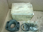  Vickers FL1-12-12P-10 Flange with Bolts & O-Ring 229127 Image