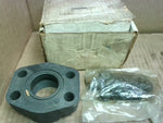  Vickers FL1-12-12P-10 Flange with Bolts & O-Ring 229127 Image