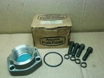  Anchor Fluid Power W43-32-32U 2" Carbon Steel 4-Bolt Flange Image