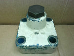  Vickers C5G-825 Hydraulic Check Valve Image