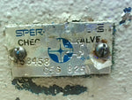  Vickers C5G-825 Hydraulic Check Valve Image