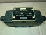  Parker D3W1CNYC 32 Directional Control Valve Image