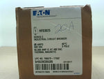  Eaton HFD3020BP10 20A Curcuit Breaker 600VAC/250VDC Series C 3 Image