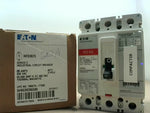  Eaton HFD3020BP10 20A Curcuit Breaker 600VAC/250VDC Series C 3 Image