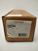 Ferraz Shawmut A4BY2000 Fuse 2000 Amp 600V Form 480 KRP-C CLASS Image