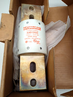  Ferraz Shawmut A4BY2000 Fuse 2000 Amp 600V Form 480 KRP-C CLASS Image