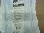  IDEAL 31-605 Asbestos Free Paintable Duct Seal Compound 5lb Block Image