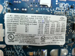  Simplex 07431088 Wall Mount Horn Strobe AV Appliance 49AV APPLW Image