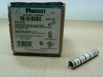  Panduit SCL2-Q Copper Butt Splice Long Barrel (25 PK) Image