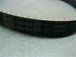  Gates 535-5M-15 107 Teeth PowerGrip Belt Image
