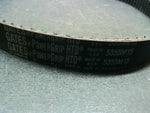 Gates 535-5M-15 107 Teeth PowerGrip Belt