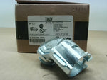  Appleton 7382V 3/4" (10 pk) Steel Box Connector Flexable Metal Image