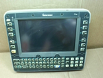  Intermec CV41 CV41ACA1A1ANA01A Mobile Computer Display Image