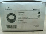  Emerson Appleton PB400D 1-1/4" Insulated Conduit Bushings (25 P Image