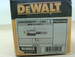  DeWalt Hangermate PFM22131000 Vertical Rod Hanger Size 1/4" x 1 Image