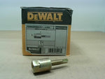  DeWalt Hangermate PFM22131000 Vertical Rod Hanger Size 1/4" x 1 Image