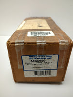  Ferraz Shawmut A4BX2500 2500A Amp Trap Fuse 600V Image