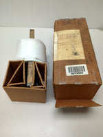  Ferraz Shawmut A4BX2500 2500A Amp Trap Fuse 600V Image