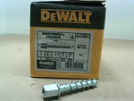 DeWalt HangerMate PFM2211100 Size 1/4" x 1-5/8" (25 PCS) Image