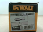  Dewalt Hangermate PFM2231200 Size 3/8 x 1 1/2" Steel Image