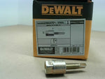  Dewalt Hangermate PFM2231200 Size 3/8 x 1 1/2" Steel Image