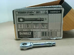  Dewalt 7409SD1 Power-Stud Eye Loop Size 1/4" x 2" (100 PCS) Image