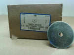  RS Dale Company 1432WF 1/4" x 2" Plated Fender Washer (100 PCS) Image