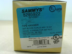  Sammys 8295922 SXP 35 3/8" Rod Hanger Swivel Anchors (25 PCS) Image