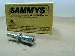  Sammys 8295922 SXP 35 3/8" Rod Hanger Swivel Anchors (25 PCS) Image
