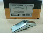  Dewalt 04430-PWR 3/8 Toggle Wings Qty 50 Image