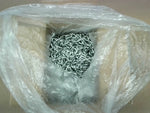  Dottie CH1212 100ft 12 Gauge Single Jack Chain Work Load 29lbs Image