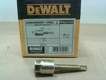  Dewalt PFM2231200 Hangermate Steel Size 3/8 x 1 1/2 Qty 25 Image