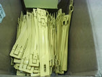  nVent EC311 Electrical Drop Wire Securing Clip 8AWG (100 PCS) Image