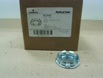  Emerson Appleton KO100 Neer 1 Knock Out  Size 1 Qty 50 Image